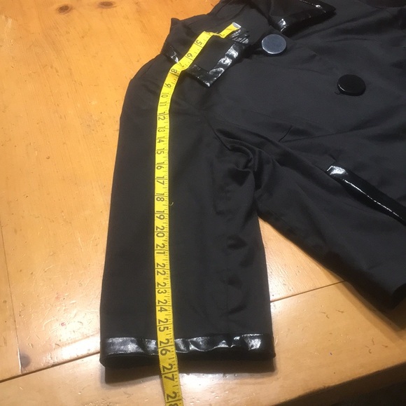 SANDRO Sportswear Short Peacoat Jacket - Picture 13 of 14